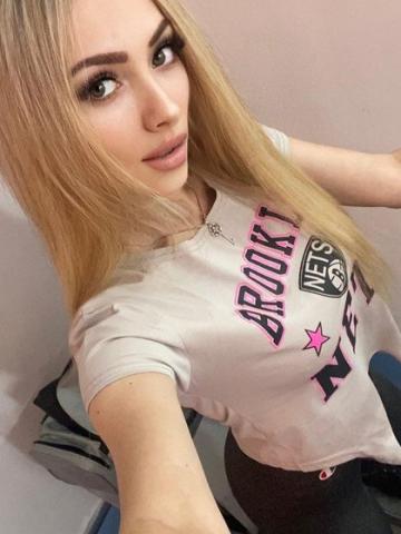 Проститутка Жанна